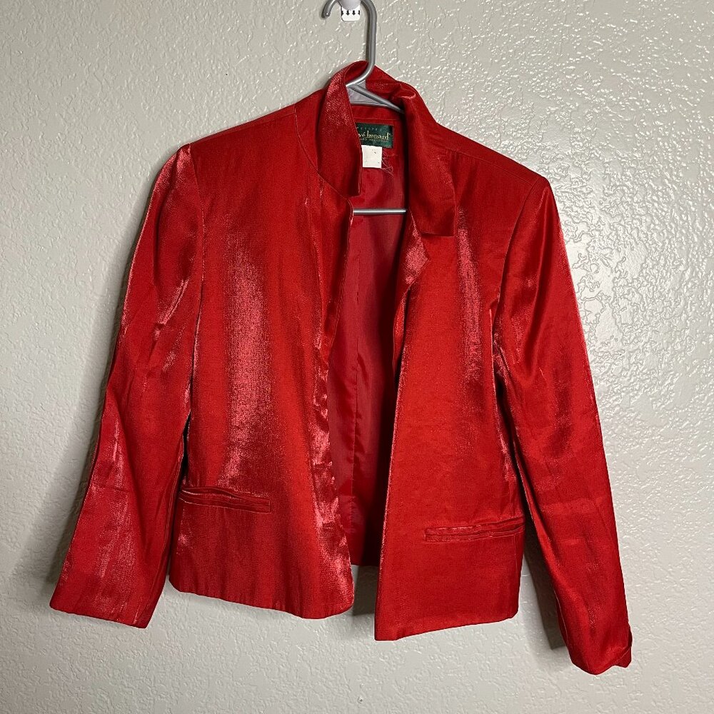 Harve Benard Blazer